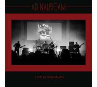 Ad Nauseam - Live At Roadburn