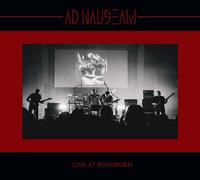 Ad Nauseam - Live At Roadburn (2lp Black/Red Vinyl) [VINYL]