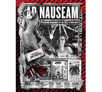Ad Nauseam: Newsprint Nightmares from the '70s and '80s