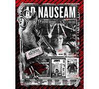 Ad Nauseam: Newsprint Nightmares from the '70s and '80s (Expanded Edition)