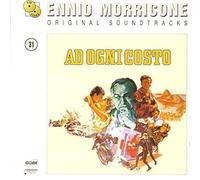 Ad Ogni Costo/ Il Ladrone (Soundtrack.)