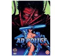 Ad Police: Parts 1-3 [DVD]