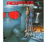 AD. Police soundtrack File 1 - Phantom Lady