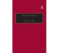 Ad Quadratum – The Practical Application of Geometry in Medieval Architecture – Routledge