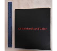 Ad Reinhardt and color