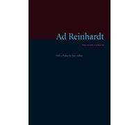 Ad Reinhardt (Itineraries)