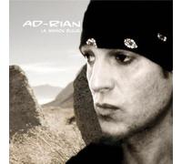 Ad-Rian - La Maison Bleue