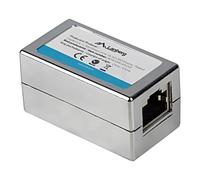LANBERG AD-RJ45-RJ45-OS5 RJ45 Female to RJ45 Female FTP CATEGORY 5E Adapter