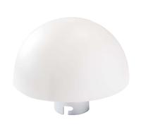 AD-S17 12cm 180° Diffuser Globe For AD200/AD200PRO/AD200PROII