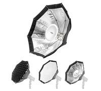 AD-S7 48cm (18.8") Foldable Octagonal Softbox for Godox AD200/AD200PRO/AD200PROII Series