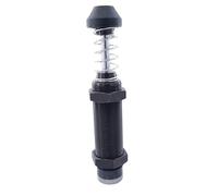 AD series shock absorbers, heavy-duty hydraulic shock absorbers, AD adjustable air-hydraulic buffers.(AD4275)
