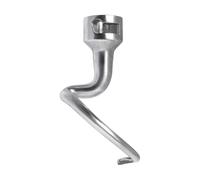 AD-Spiral Dough Hook,Compatible for Kitchenaid, 4.5-5 Quart Tilt-Head Stand Mixer, Dough Hook Replacement,Compatible for Kitchenaid, Attachment
