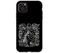 Ad Summa per Laya From the Lowest to the Highest Mundus Case for iPhone 11 Pro Max