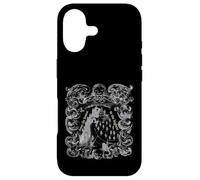 Ad Summa per Laya From the Lowest to the Highest Mundus Case for iPhone 17