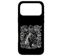 Ad Summa per Laya From the Lowest to the Highest Mundus Case for iPhone 17 Pro Max