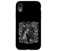 Ad Summa per Laya From the Lowest to the Highest Mundus Case for iPhone XR