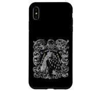 Ad Summa per Laya From the Lowest to the Highest Mundus Case for iPhone XS Max