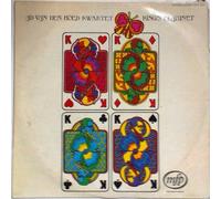 Ad Van Den Hoed Kwartet - King's Clarinet