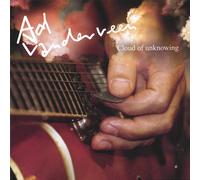 Ad Vanderveen - Cloud of Unknowing