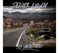 Ad Vanderveen - Denver Nevada [CD]