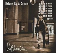 Ad Vanderveen - Driven By A Dream