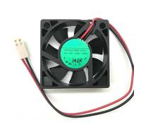AD0412MX-G70 DC12V 0.08A, silent cooling fan for 4010 40mm 2Wire