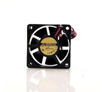 AD0612LB-C70GL 0.08A 6020 6CM DC12v Silent Power Supply Cooling Fan