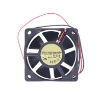 AD0612MS-C70GL 6020 60x60x20mm 6cm 12V DC 0.13A 10.8CFM 4000RPM cooling fan