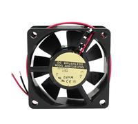 AD0612UB-A70GL 12VDC 0.35A 6025 60x60x25mm COOLING FAN RADIATOR