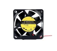 AD0624HB-A70GL 24VDC 0.15A 6025 60x60x25mm COOLING FAN RADIATOR