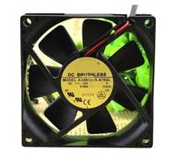 AD0812US-A70GL 12V 0.3A Cooling Fan 8Cm 8025 80 * 25Mm