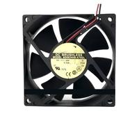 AD0824HB-A70GL Cooling Fan 80 * 25MM 8CM 24V 0.16A(2wire E1)