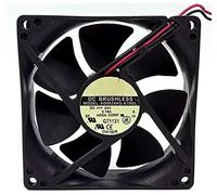 AD0824HS-A70GL 24V 80mmFan AD0824HS-A70GL Voltage DC24V 0.16A 8025 Inverter Cooling Fan
