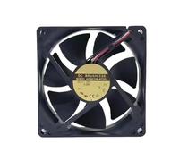 AD0912HB-A73GL 9225 12V 0.25A 92X92X25MM AD0912UB-A70GL 3-Wire Cooling Fan(AD0912UB-A70GL)