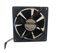 AD0924MB-A70GL 9025 DC Fan 24V 0.1A 90mm Mute Power Supply Cooling Cooler