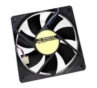 AD1212LB-A7BGL Fan 12V 0.24A 12025 120mm 12cm Cooling Fan for Quiet Operation