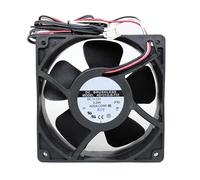 AD1212LB-F52 DC12V 0.24A 12038 3-wire high air volume chassis server fan