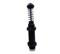 AD1410 3625 Oil Pressure Hydraulic Adjustable Buffer Pneumatic Air Cylinder Shock Absorber Damper 1Pcs(AD2016)