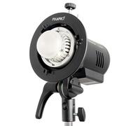 AD300 PRO 300Ws Portable Pocket Flash Universal Camera Photo Lighting 5600K LED Lights AD300PRO Outdoor Light Auto TTL Wireless Lamp High Speed Battery Strobe (With Smart Bracket)