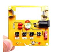 AD584L High-precision Voltage Reference Module Programmable 4CH 4-channel DAC Instead of AD584J AD584K 10mA 4.5V-30V