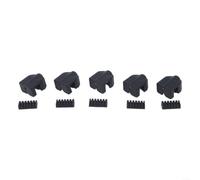 AD5X Cleaning Brush Set with Silicone Sleeves for 3D Printer