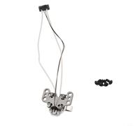 AD5X Hot End Heating Assembly Kit Metal Base