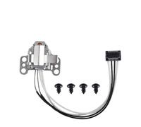 AD5X Hotend Heating for Fl-ashforge AD5X Heating Assembly Kit with Heater Cartridge Thermistor Temperature Sensor For 3D Printer