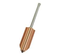 AD5X Hotend Kit for Flas-hforge AD5X Quick-Detachable Nozzle Extruder Quick Release Nozzle(0.4 Nozzle)