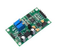 AD620 High Precision Millivolt Microvolt small Signal Differential Voltage Instrumentation Amplifier Weak Signal Module AD623(0-10V)