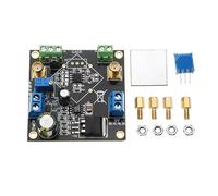 AD623 Instrumentation Amplifier Adjustable Single Ended Differential Microvolt Signal Amplifier (5V-24V)