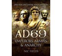 AD69: Emperors, Armies and Anarchy