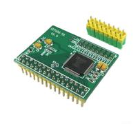 AD7606 16-Bit Data Acquisition Module with 8-Channel Input, ±5V/±10V Range, 200Ksps, SPI/Parallel Interface