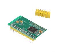 AD7606 16-Bit High Resolution Data Logger 8-Channel Analog Converter Module Wide Voltage Input for IoT Projects for spi Bus Compatible