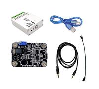 AD7606 Data Acquisition Module Card 16bit 8 Channel 200K Sampling USB (Audio Kit)